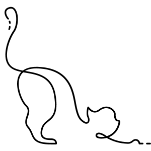 Icon Mèo